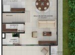 planta onferior