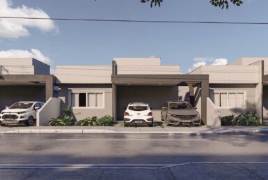 Quintas Turú, Casa no Turú, 3 quartos, 71m², São Luís MA 11