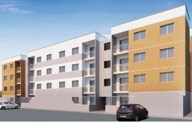 Be Lifeclub 2, Residencial Sampaio Corrêa, apartamentos no Turú, 2 quartos, 44m² a 59m², São Luís MA 20