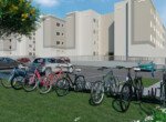 Bicicletário