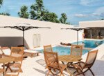 PIscina adulto e infantil