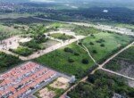 foto panorâmica