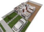 planta em 3 d