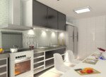 COZINHA