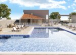 PISCINAS