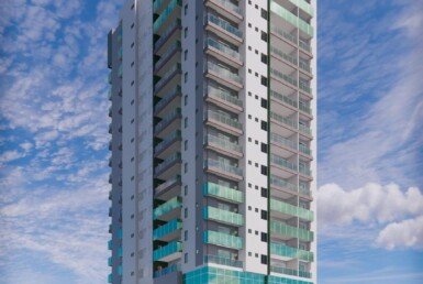 Marina Península, 3 ou 4 suítes, 147 a 168m², Península Ponta D’Areia, São Luís MA 13