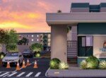 Praia de Maragogi, 2 quartos, 44 a 58 m²- Turú – São Luís/MA 24