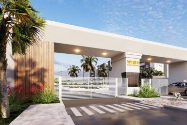Wish Residence, 2 quartos, 55m² – Araçagy 9