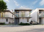 Dom Antônio, Casa Duplex com 3 quartos, 136m² Jardim Eldorado -Turú 21
