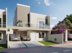 Residencial Arizona, Casa Duplex com 3 suítes, 167m² – Altos do Calhau 22